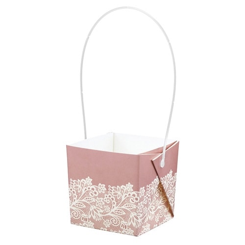 手提げ箱ミルクBOXミニ288034#4