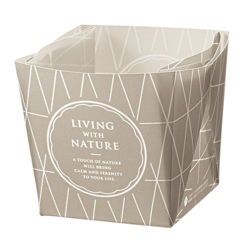 ギフトボックスLIMEXフラワーB88014