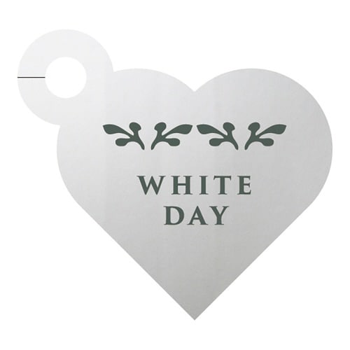 タグ メタリックモチーフ 80282 #2