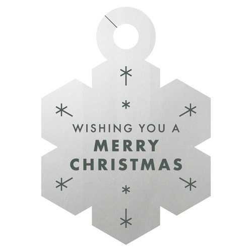 タグ メタリックモチーフ 80282 #4