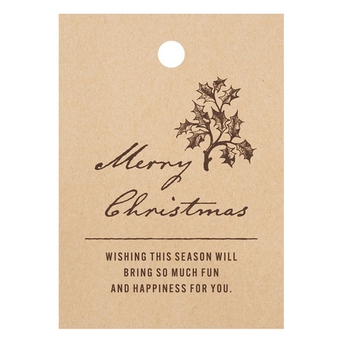 タグ ナチュラルギフト 80283 #2