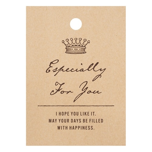 タグ ナチュラルギフト 80283 #3