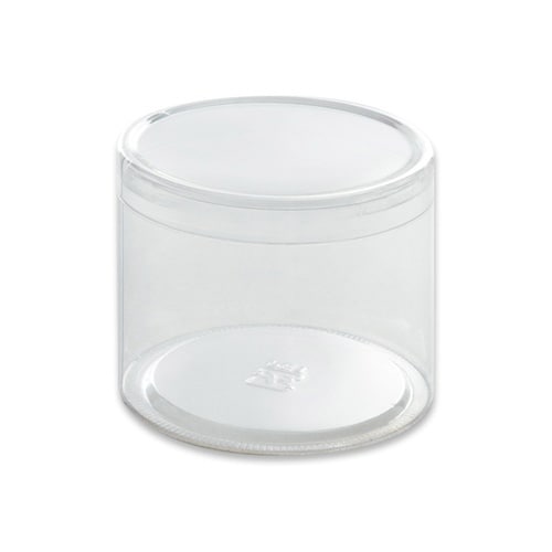 プラケースPVCBOX64095ピートS丸