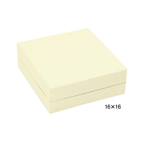 ギフトケース85083 カレ19X19クリーム
