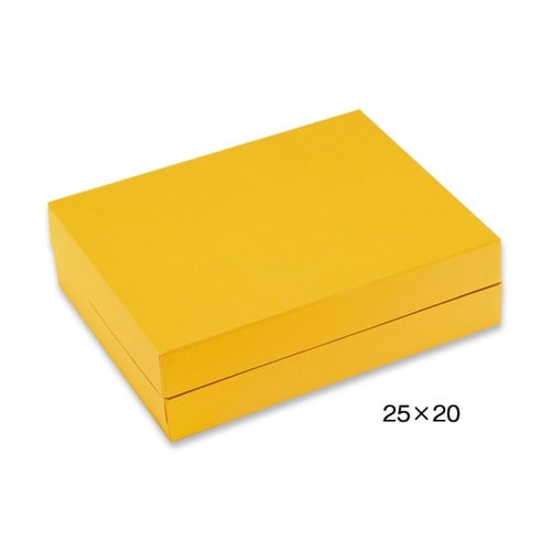 ギフトケース85290エル32×25マンダリン