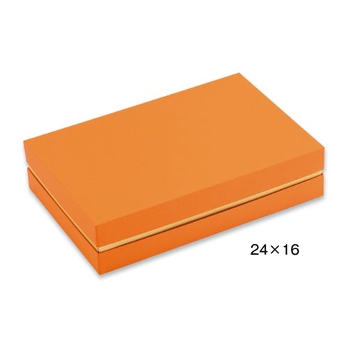 ギフトケース88236 24×12オレンジ