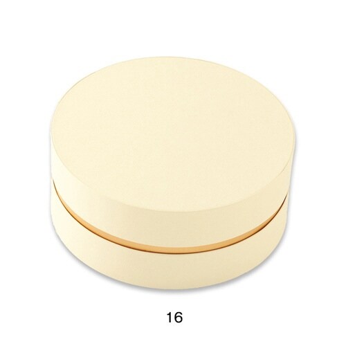 85172 セルクル16アイボリー