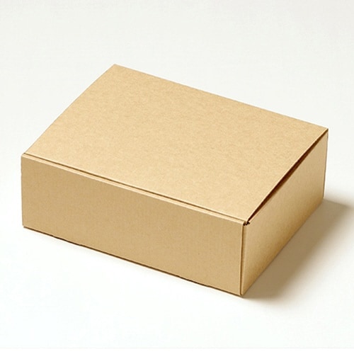 箱 ギフトボックスM エコクラフト300