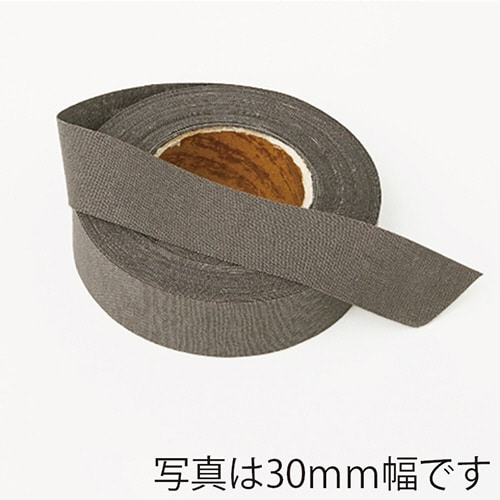 リボン コットンリネン15#15ケンドール