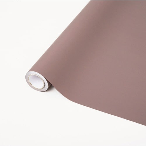 ラッピングフィルムエナジ#19ローズグレー