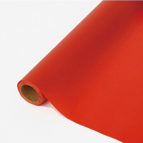 ラッピングペーパー アキラ#08オレンジ