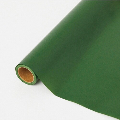 ラッピングペーパー アキラ#10モス