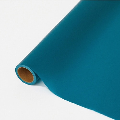 ラッピングペーパー アキラ#11ターコイズ