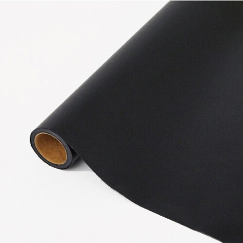 ラッピングペーパー アキラ#12ブラック
