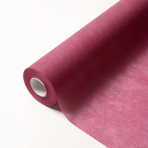 ラッピングペーパーYUUKA#20ロゼワイン