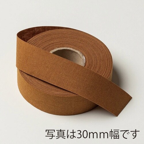 リボン コットンリネン50#9 コパトーン