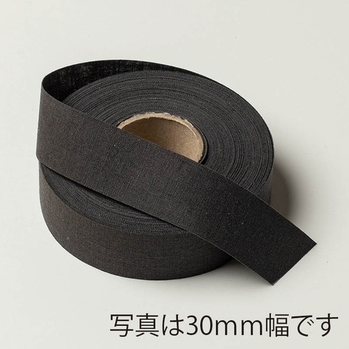 リボン コットンリネン50#12ナイトフォー