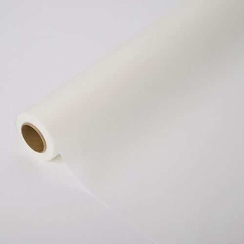 ラッピングペーパーROCAミルク80x15