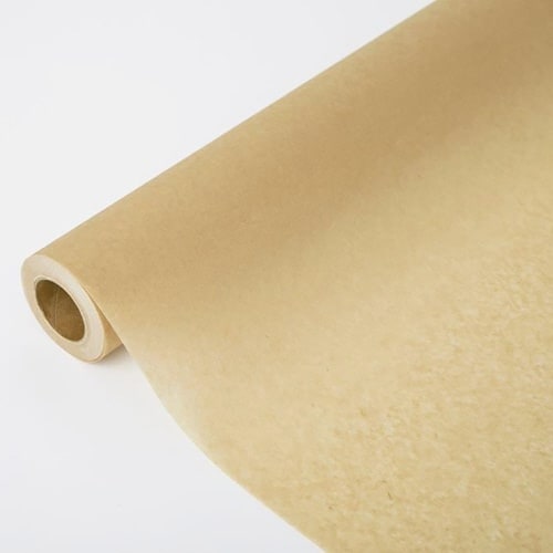 ラッピングペーパーROCAカプチーノ80x15