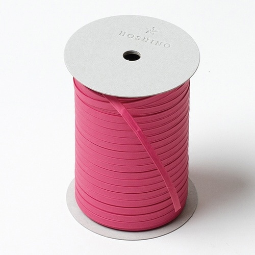 リボン コード6巾 #42 フランボワーズ