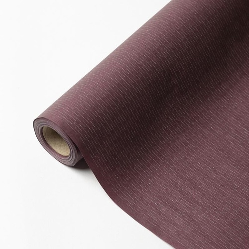 ラッピングペーパーアミ#20ボルドークレール