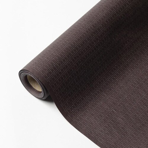 ラッピングペーパー アミ#23(マロン)