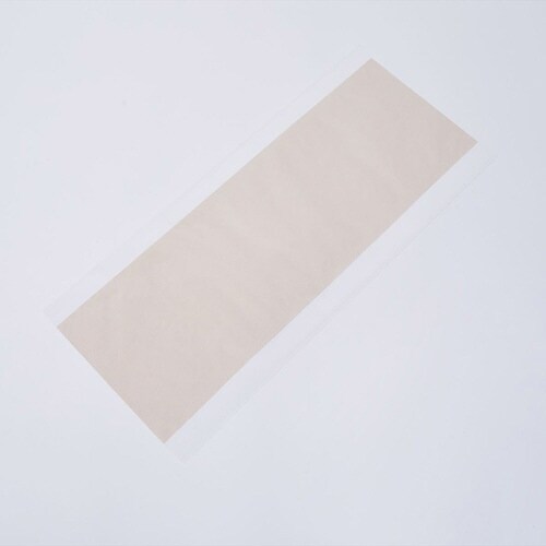 フラワースリーブ ティントワイドNo1バニラ