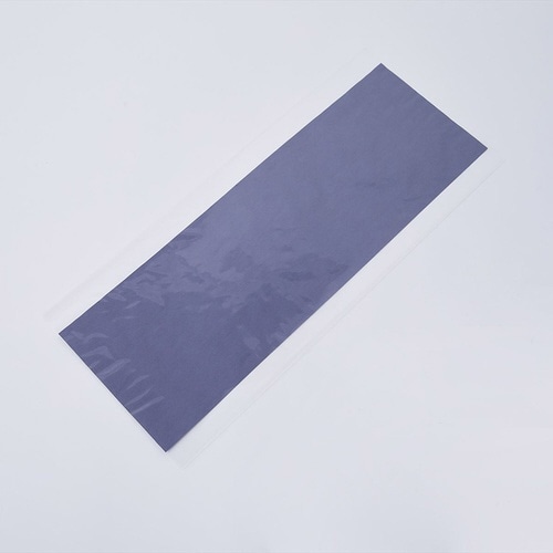 フラワースリーブティントW アメジストシャドー