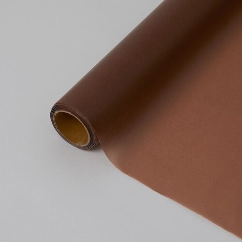 ラッピングペーパーレーズン7ドレンシェドシエナ