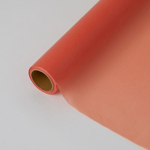 ラッピングペーパーレーズン 10ローズソーモン