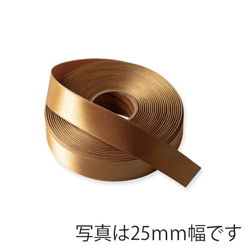 リボン ラスターサテン70−01 70×20