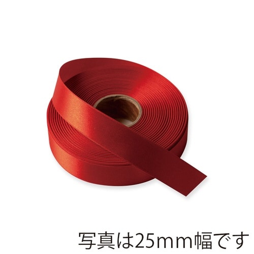 リボン ラスターサテン70−07 70×20