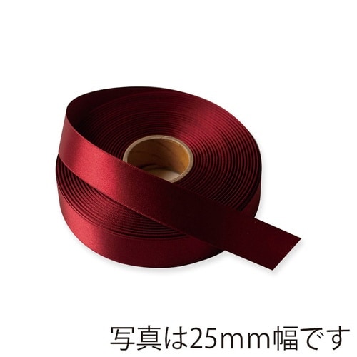 リボン ラスターサテン70−10 70×20