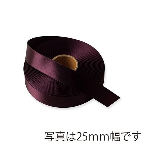 リボン ラスターサテン70−12 70×20