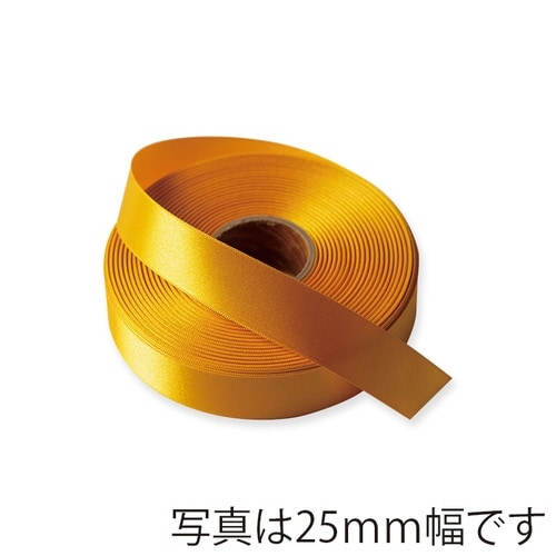 リボン ラスターサテン70−20 70×20