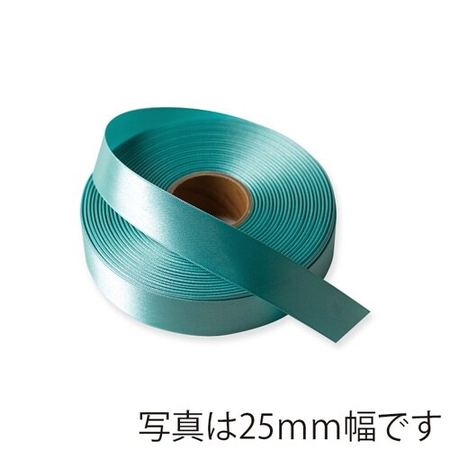 リボン ラスターサテン70−24 70×20