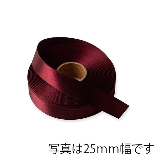 リボン ラスターサテン70−26 70×20