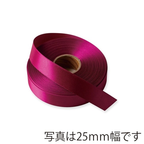 リボン ラスターサテン70−27 70×20