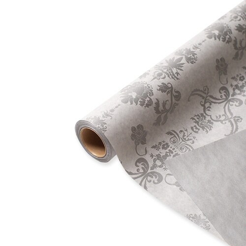 ラッピングペーパーバロック20765×20