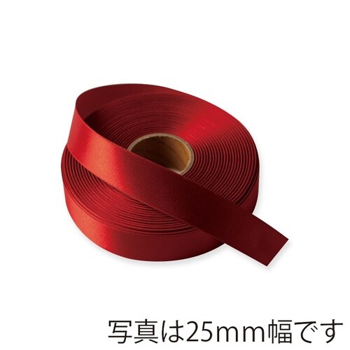 リボン ラスターサテン70−35 70×20