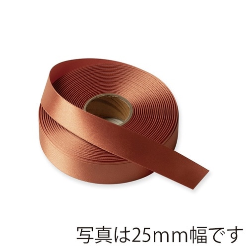 リボン ラスターサテン70−43 70×20