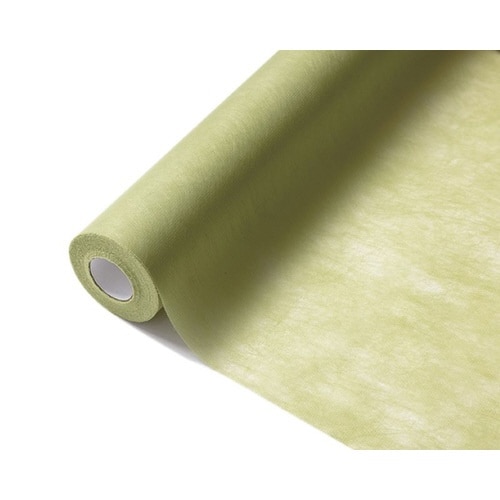 不織布 ベースラップ30NO13グリーン