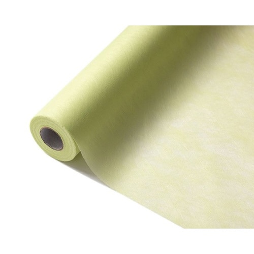 不織布ベースラップ30NO14ライトグリーン