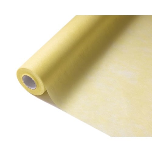 不織布ベースラップ30NO17ライトイエロー