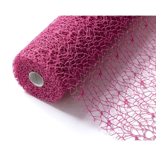 メッシュ素材 K・メッシュNO2ウメ