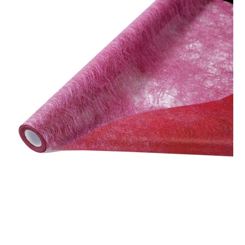 不織布 雅NO8パープル 1ケース(20本入)