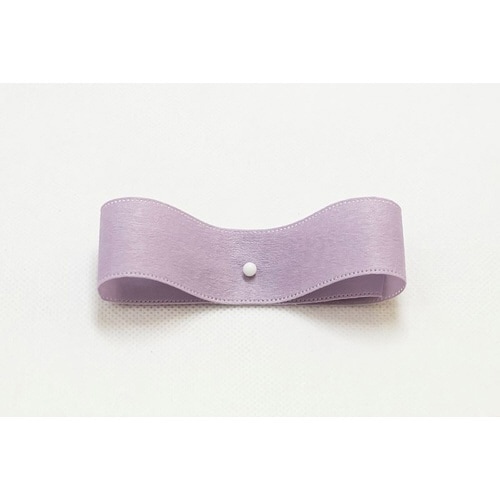 デコレーションリボン25mmNo.2パープル