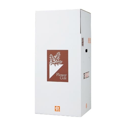 箱 フラワーギフトボックス S−7