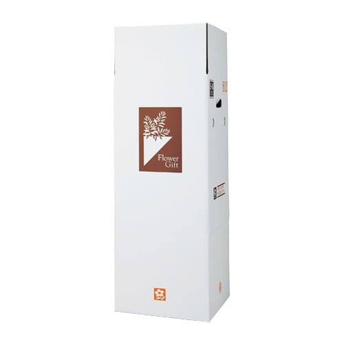 箱 フラワーギフトボックス S−8