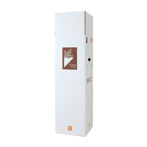 箱 フラワーギフトボックス S−12